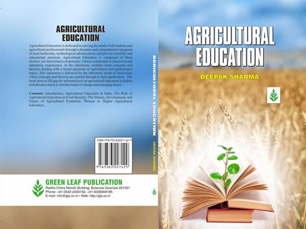 Agricultural Education